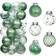 2.36 Inch Christmas Tree Ornament 30