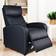 Smug Winback Armchair 38"