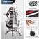 BestOffice Gaming Office Chair 55.5"