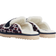 Tommy Hilfiger TH Monogram Print Mule