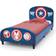 Delta Children Avengers Upholstered Twin Bed 42.1x80"