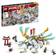 Lego Ninjago Zane Ice Dragon Creature 71786