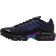 Nike Air Max Plus GS - Black/Baltic Blue/Vivid Purple