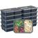 Bentgo Prep 3 Food Container 10 0.08gal