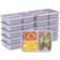 Bentgo Prep 3 Food Container 10 0.08gal