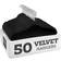 Premium Velvet Hanger 17" 50