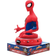 Spiderman 3D Figure Tischlampe