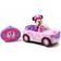 Jada Disney Junior Minnie Roadster RTR 253074001