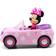 Jada Disney Junior Minnie Roadster RTR 253074001