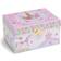 Jewelkeeper Cotton Candy Unicorn Musical Jewelry Box