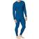 Place and Street Men’s Cotton Thermal Underwear Set Shirt Pants