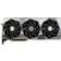 MSI GeForce RTX 4070 Ti SUPRIM X HDMI 3xDP 12GB