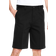 KingSize Wrinkle-Free Expandable Waist Plain Front Shorts