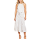 Veronica Beard Austyn Belted Midi-Dress