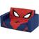 Delta Children Spider-Man Cozee Flip-Out 2-in-1 Convertible Sofa to Lounger