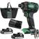 Metabo WH18DBDL2CM (2x1.5Ah)