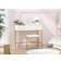 Superjare B0BBKDPKCK Dressing Table 15.7x35.4"