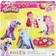 Hasbro Play Doh My Little Pony Make 'n Style Ponies