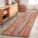 Nuloom Aleen Bohemian Multicolor 30x96"