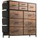 Lulive 10 Drawer Chest of Drawer 38.9x39.4"