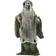 Haunted Hill Farm Life-Size Animatronic Scary Moaning 60" Standing Skeleton Figurine 60"