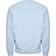 Ami Paris Ami De Coeur Sweatshirt Unisex - Sky Blue