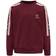 Hummel Audrey Sweatshirt - WindsorWine (215290-3430)