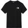 The North Face Boy's Never Stop Short Sleeve T-shirt