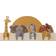 Bloomingville Mini Mallen Animal Coat Rack