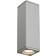 SLV Theo Silver Grey Wandlampe