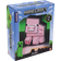 Paladone Minecraft Pig Table Lamp