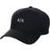 Armani Exchange Mini Logo Baseball Cap