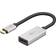 Goobay USB-C-DisplayPort Adapter M-F 0.2m