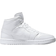 Nike Air Jordan 1 Mid W - White