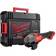 Milwaukee M18 FSAGV115XPDB-0X