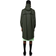 Rains Fishtail Parka - Green