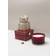 Skandinavisk Jul Red Scented Candle 16.8oz