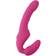 Adam & Eve Eve's Vibrating Strapless Strap-On