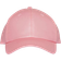 Rains Cap Unisex - Pink Sky