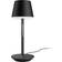 Philips Hue Belle Black Table Lamp 13.8"