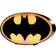 ABYstyle DC Comics Batman LED Tischlampe