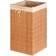 Honey Can Do Square Wicker (HMP-01620)