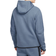 Nike Sportswear Tech Fleece Full-Zip Hoodie Men - Diffused Blue/Black