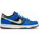 Nike Dunk Low Crater GS - Black/Light Photo Blue/Active Pink/Mint Foam