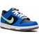 Nike Dunk Low Crater GS - Black/Light Photo Blue/Active Pink/Mint Foam