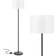 Simple Design Floor Lamp 57.9"