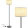 Simple Design Floor Lamp 57.9"