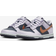 Nike Dunk Low SE GS - Thunder Blue/Barely Grape/Violet Frost/Metallic Copper