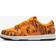 Nike Dunk Low Next Nature Tiger Stripes PS - Kumquat/Kumquat/White/Black