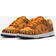 Nike Dunk Low Next Nature Tiger Stripes PS - Kumquat/Kumquat/White/Black